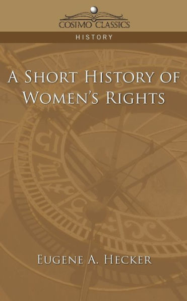 A Short History of Women's Rights