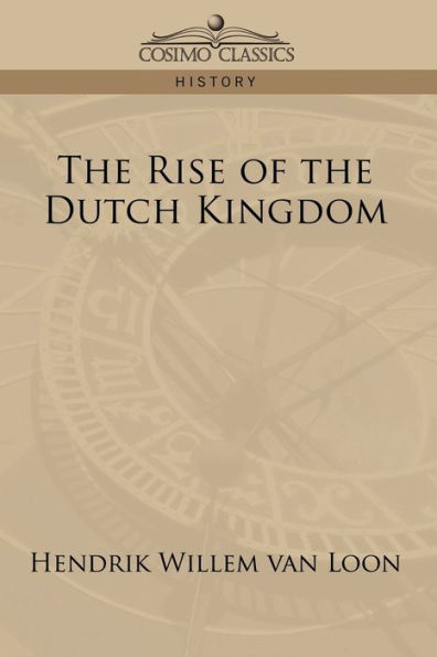 the Rise of Dutch Kingdom