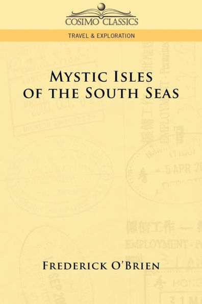 Mystic Isles of the South Seas