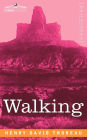 Walking / Edition 1