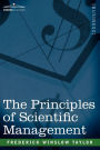 The Principles of Scientific Management / Edition 1