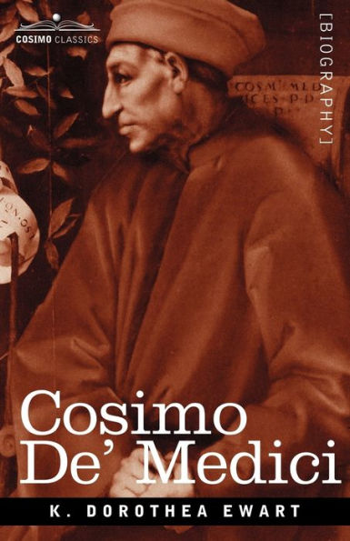 Cosimo de' Medici