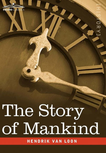 The Story of Mankind