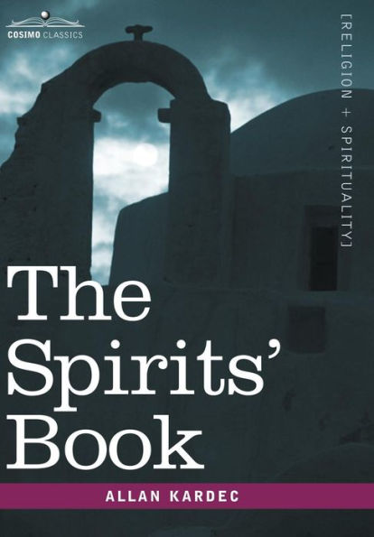 The Spirits' Book