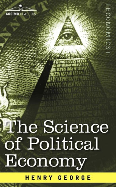 The Science of Political Economy