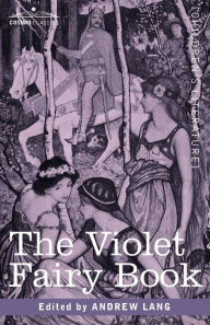 Title: The Violet Fairy Book, Author: Andrew Lang