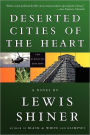Deserted Cities Of The Heart