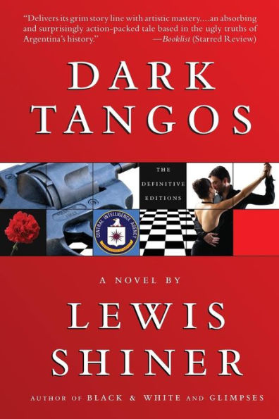 Dark Tangos