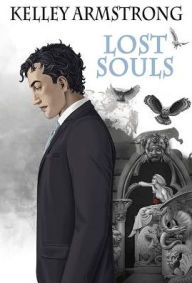 Title: Lost Souls, Author: Kelley Armstrong