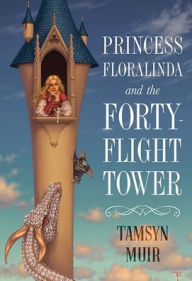 Spanish textbook download free Princess Floralinda and the Forty-Flight Tower (English Edition) iBook RTF FB2 9781596069916