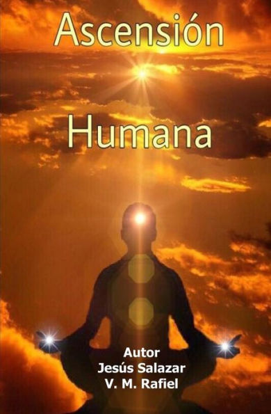 Ascencion Humana