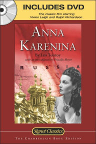 Anna Karenina