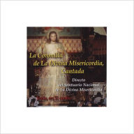 Title: Chaplet of Divine Mercy CD Live (Spanish), Author: Trish