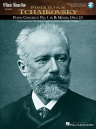 Title: Tchaikovsky - Concerto No. 1 in B-Flat Minor, Op. 23, Author: Pyotr Il'yich Tchaikovsky