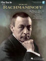 Rachmaninov - Six Pieces, Opus 11: Music Minus One Piano (Book/Online Audio)