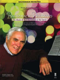 Title: Bacharach Revisited: Piano, Author: Burt Bacharach