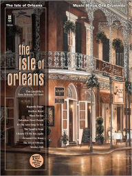 Title: Isle of Orleans, Author: Tim Laughlin