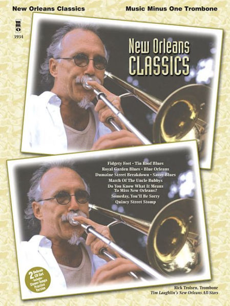 New Orleans Classics