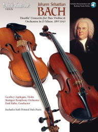 Title: J.S. Bach - 