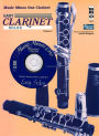 Easy Clarinet Solos, Vol. II - Student Level