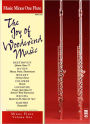 The Joy of Woodwind Music: Music Minus One Flute - Volume One