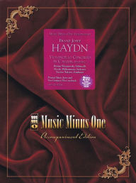 Title: Haydn - Violoncello Concerto in C Major, HobVIIb:1: Music Minus One Cello, Author: Roman Wiszniowski