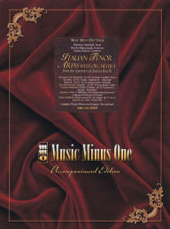 Title: Italian Tenor Arias with Orchestra from the Repertoire of Andrea Bocelli: Music Minus One Tenor, Author: Hal Leonard Corp.