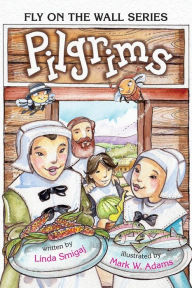 Title: Pilgrims, Author: Linda Smigaj