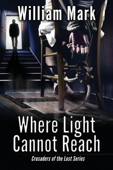 Where Light Cannot Reach