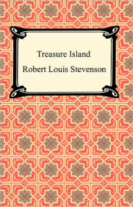 Title: Treasure Island, Author: Robert Louis Stevenson