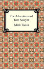 The Adventures Of Tom Sawyer