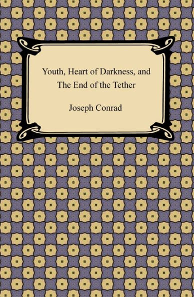 Youth, Heart of Darkness, and The End of the Tether