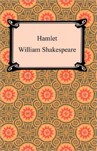 Title: Hamlet, Author: William Shakespeare