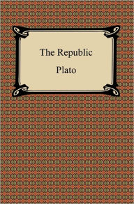 Title: The Republic, Author: Plato