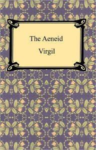 Title: The Aeneid, Author: Virgil