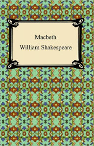 Title: Macbeth, Author: William Shakespeare