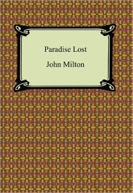 Title: Paradise Lost, Author: John Milton