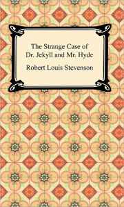 Title: The Strange Case of Dr. Jekyll and Mr. Hyde, Author: Robert Louis Stevenson