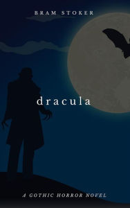 Title: Dracula, Author: Bram Stoker