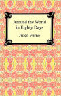 Around the World in Eighty Days