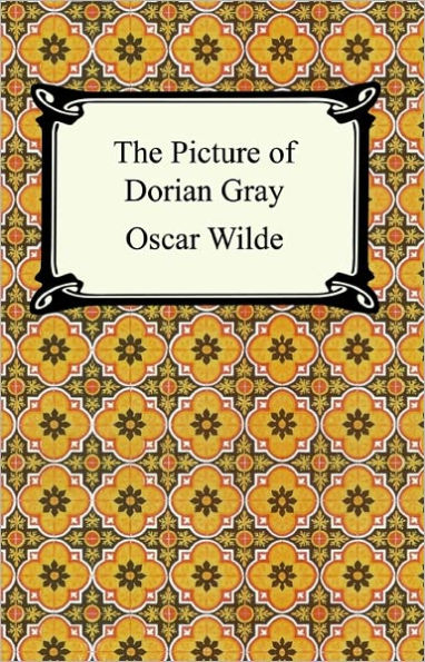 The Picture of Dorian Gray