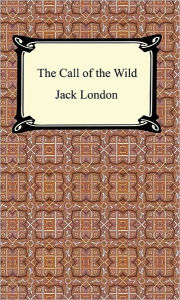 Title: The Call of the Wild, Author: Jack London