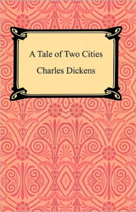 Title: A Tale of Two Cities, Author: Charles Dickens