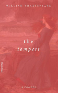 Title: The Tempest, Author: William Shakespeare