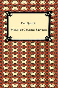 Title: Don Quixote, Author: Miguel de Cervantes Saavedra