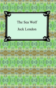 Title: The Sea Wolf, Author: Jack London