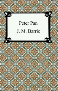 Title: Peter Pan, Author: J. M. Barrie