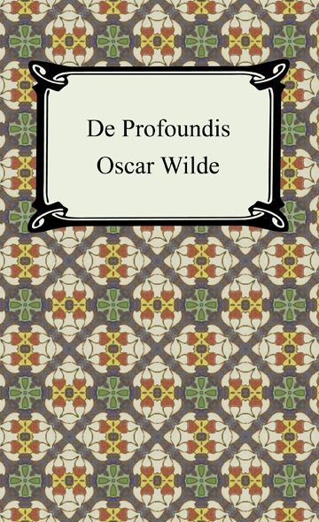 De Profundis