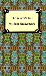 Title: The Winter's Tale, Author: William Shakespeare