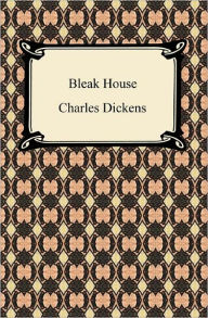 Title: Bleak House, Author: Charles Dickens